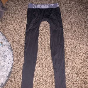 GYM SHARK LEGGINGS